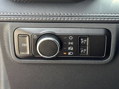 2025 Ford Mustang GT Premium RTR Spec 3