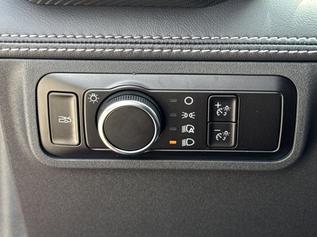 2025 Ford Mustang GT Premium RTR Spec 3