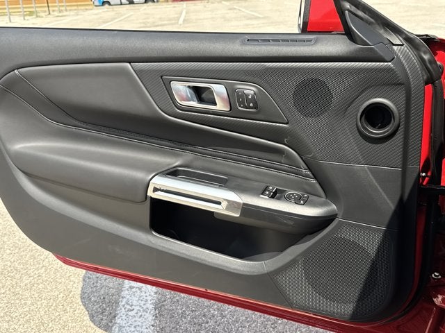 2025 Ford Mustang GT Premium RTR Spec 3