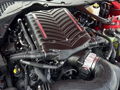 2025 Ford Mustang GT Premium RTR Spec 3