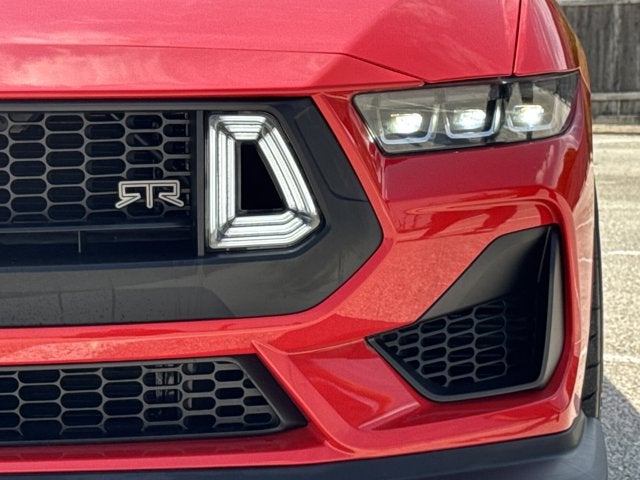 2025 Ford Mustang GT Premium RTR Spec 3