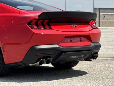 2025 Ford Mustang GT Premium RTR Spec 3