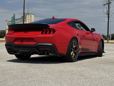 2025 Ford Mustang GT Premium RTR Spec 3