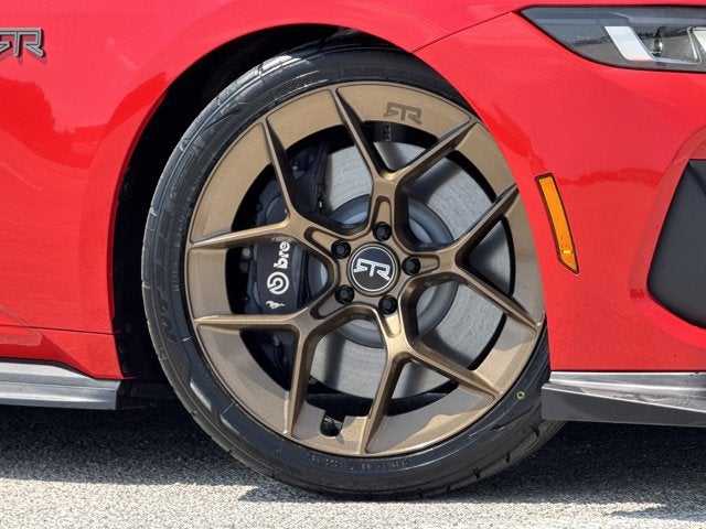 2025 Ford Mustang GT Premium RTR Spec 3