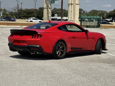 2025 Ford Mustang GT Premium RTR Spec 3