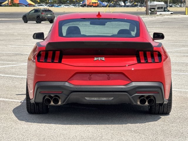 2025 Ford Mustang GT Premium RTR Spec 3