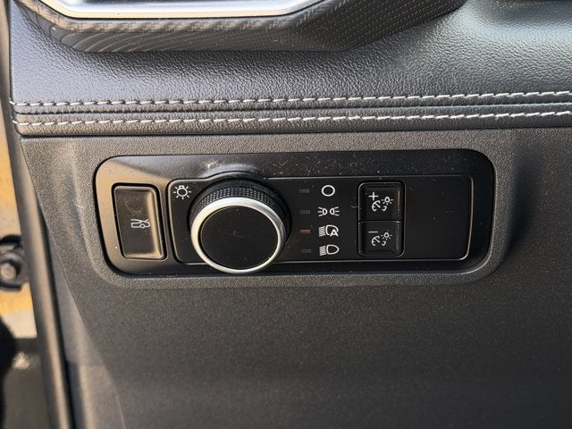 2024 Ford Mustang Base