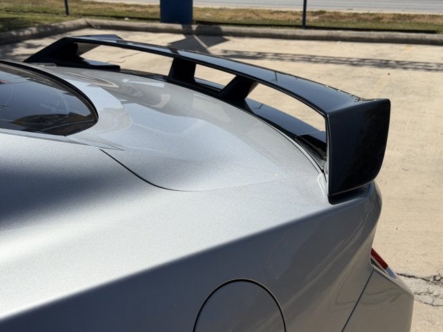 2025 Ford Mustang Base