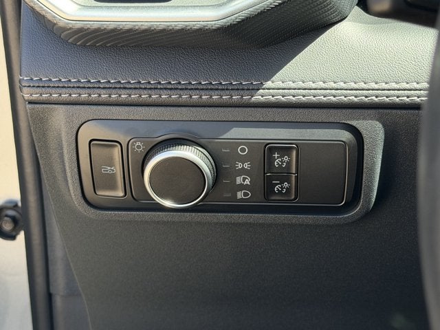 2025 Ford Mustang Base