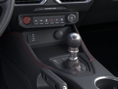 2026 Ford Mustang Premium
