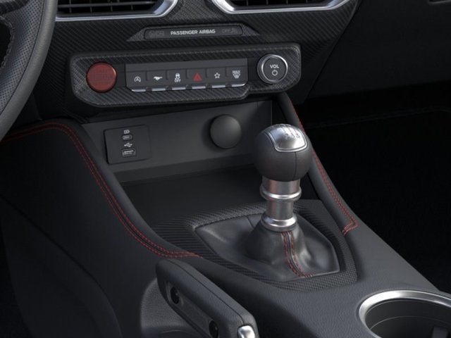 2026 Ford Mustang Premium
