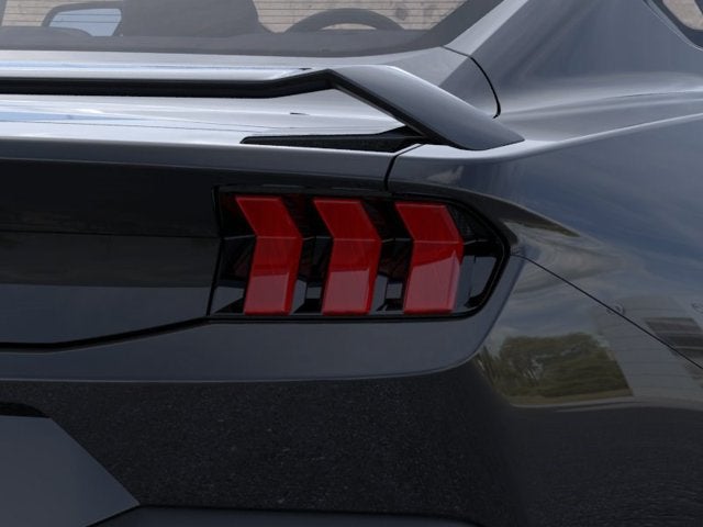 2026 Ford Mustang Premium