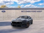 2026 Ford Mustang Premium