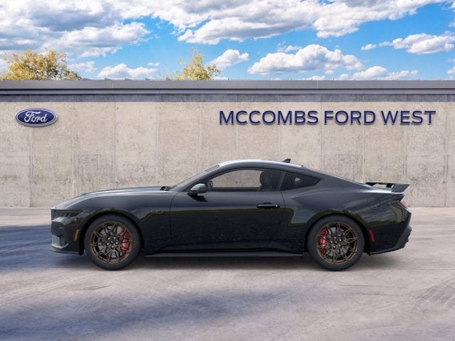 2026 Ford Mustang Premium