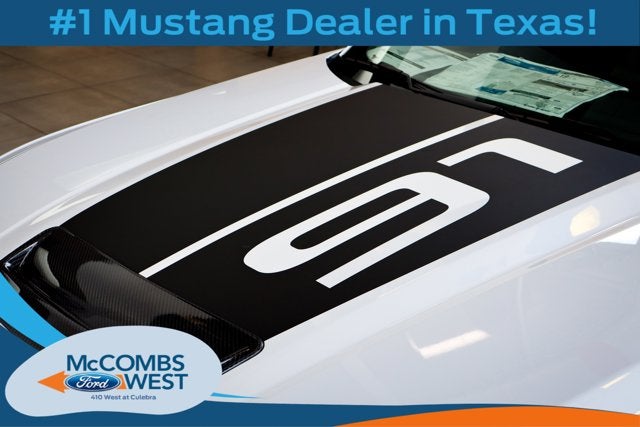 2025 Ford Mustang Hennessey Super Venom GT