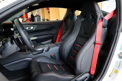 2025 Ford Mustang Hennessey Super Venom GT