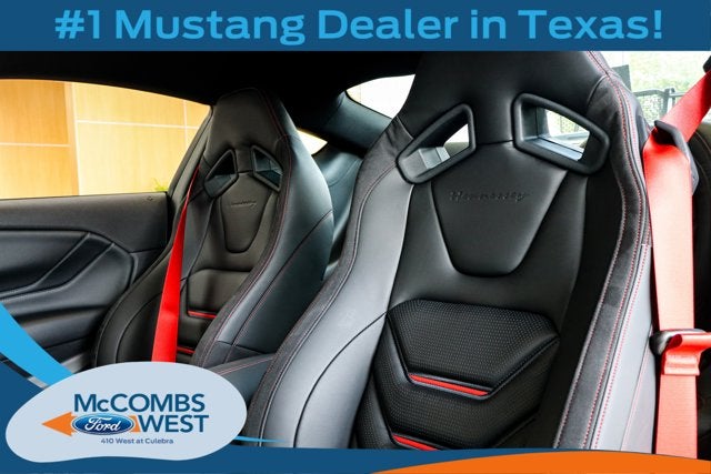 2025 Ford Mustang Hennessey Super Venom GT