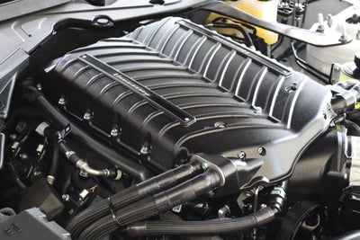 2025 Ford Mustang Hennessey Super Venom GT