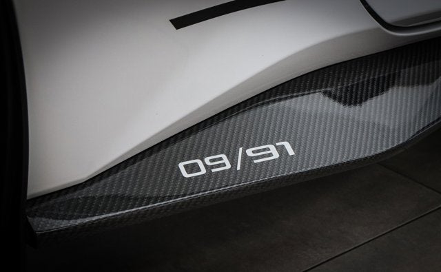 2025 Ford Mustang Hennessey Super Venom GT