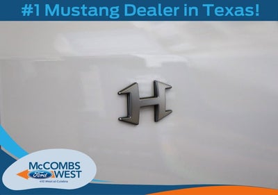 2025 Ford Mustang Hennessey Super Venom GT