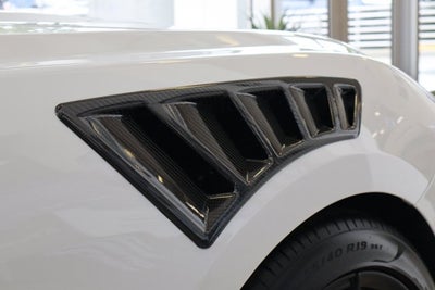 2025 Ford Mustang Hennessey Super Venom GT