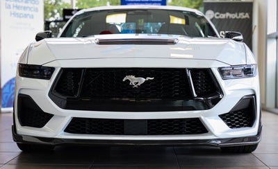 2025 Ford Mustang Hennessey Super Venom GT