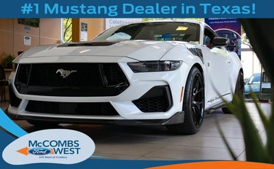 2025 Ford Mustang Hennessey Super Venom GT