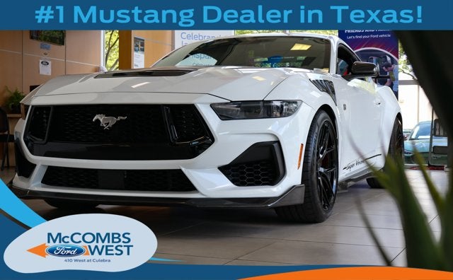 2025 Ford Mustang Hennessey Super Venom GT