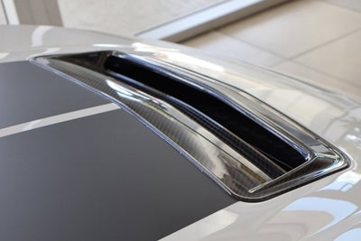 2025 Ford Mustang Hennessey Super Venom GT