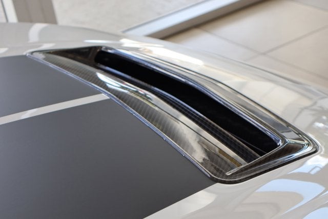 2025 Ford Mustang Hennessey Super Venom GT