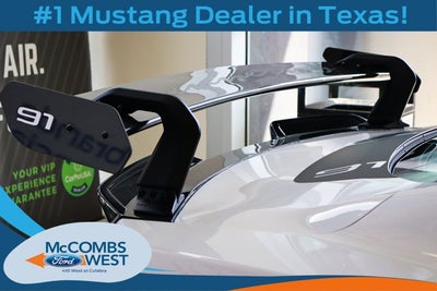 2025 Ford Mustang Hennessey Super Venom GT