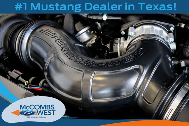 2025 Ford Mustang Hennessey Super Venom GT