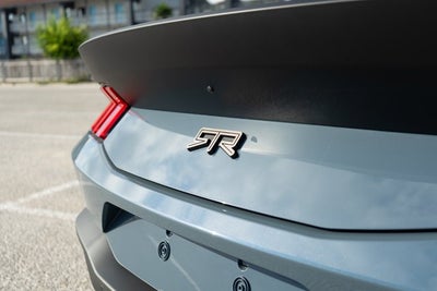 2026 Ford Mustang GT Premium RTR Spec 3