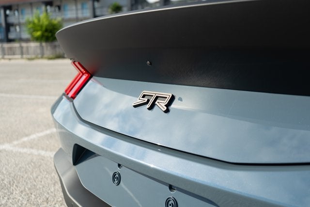 2026 Ford Mustang GT Premium RTR Spec 3