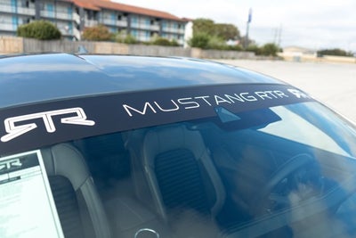 2026 Ford Mustang GT Premium RTR Spec 3