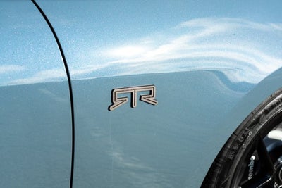 2026 Ford Mustang GT Premium RTR Spec 3