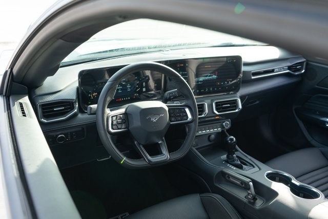 2026 Ford Mustang GT Premium RTR Spec 3