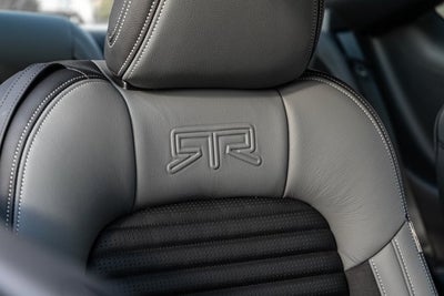 2026 Ford Mustang GT Premium RTR Spec 3