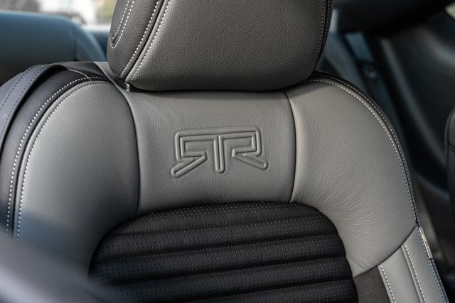 2026 Ford Mustang GT Premium RTR Spec 3