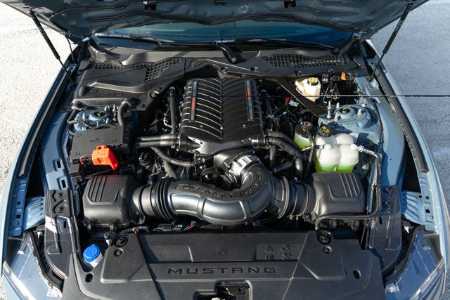 2026 Ford Mustang GT Premium RTR Spec 3