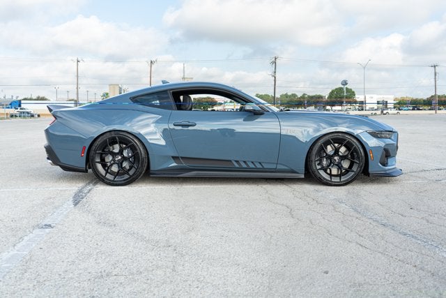 2026 Ford Mustang GT Premium RTR Spec 3