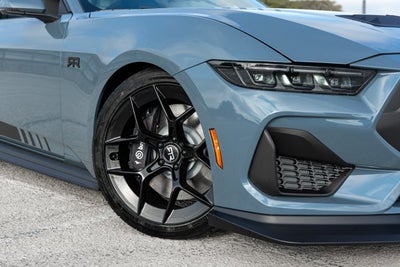 2026 Ford Mustang GT Premium RTR Spec 3