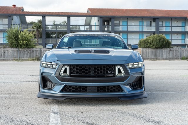 2026 Ford Mustang GT Premium RTR Spec 3
