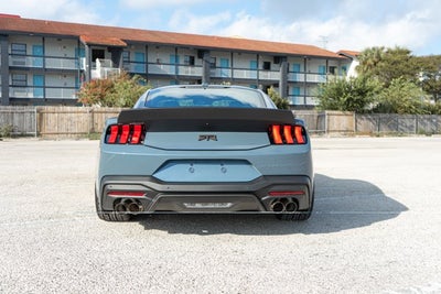 2026 Ford Mustang GT Premium RTR Spec 3