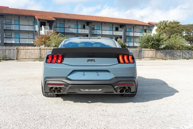 2026 Ford Mustang GT Premium RTR Spec 3
