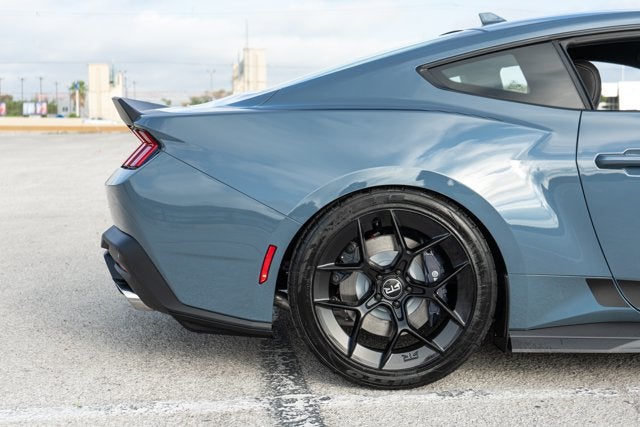 2026 Ford Mustang GT Premium RTR Spec 3