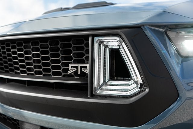 2026 Ford Mustang GT Premium RTR Spec 3