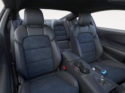 2026 Ford Mustang Dark Horse®