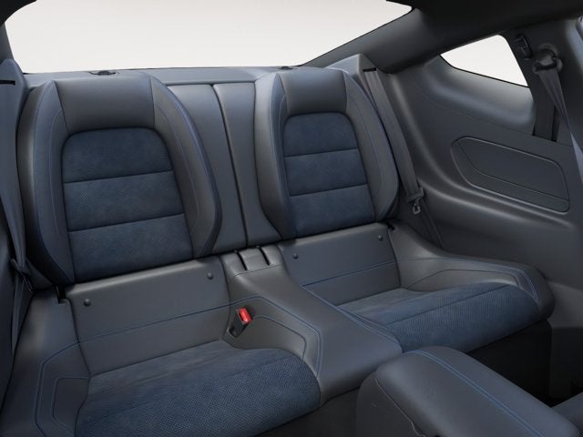 2026 Ford Mustang Dark Horse®