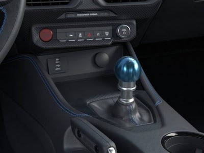 2026 Ford Mustang Dark Horse®